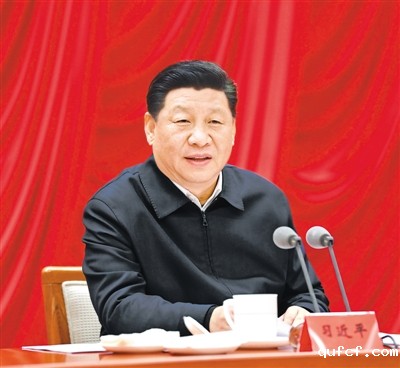 习近平：提高防控能力着力防范化解重大风险